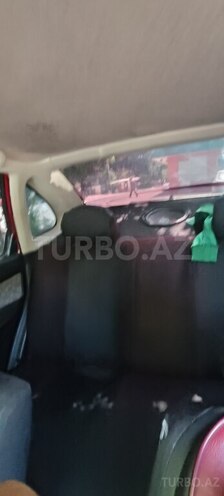 Volkswagen Polo 1995, 189,000 km - 1.8 l - Bakı
