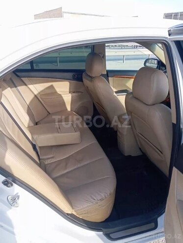 Hyundai Sonata 2008, 271,202 km - 2.4 l - Bakı