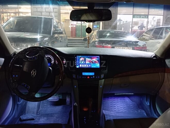 Hyundai Sonata 2008, 271,202 km - 2.4 l - Bakı