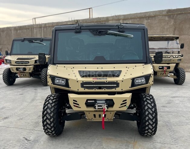 AODES Desertcross 1000-6 HVAC-3
