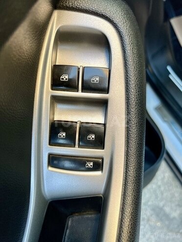 Chevrolet Orlando 2012, 221,860 km - 1.8 l - Bakı
