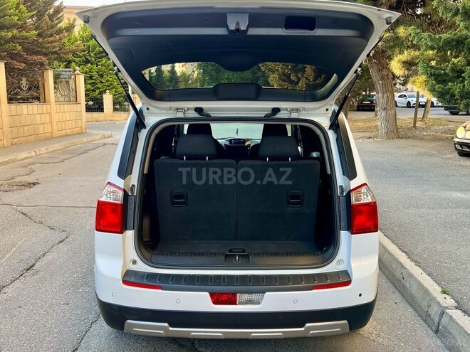 Chevrolet Orlando 2012, 221,860 km - 1.8 l - Bakı