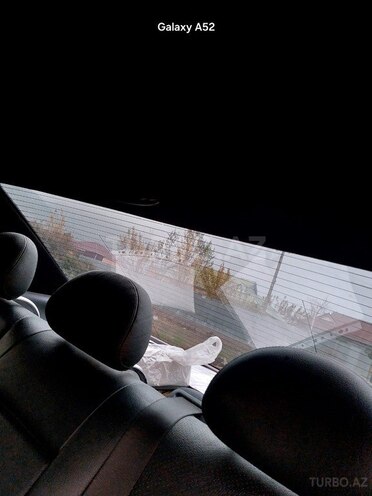 Mercedes E 220 d 2005, 400,000 km - 2.2 l - Bakı