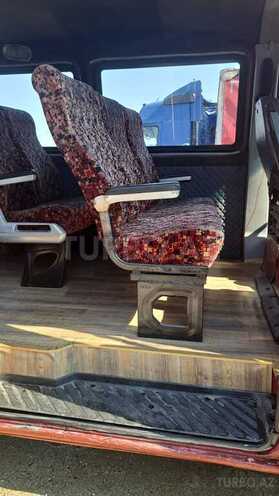 Mercedes Sprinter 313 1998, 350,000 km - 2.9 l - Bakı