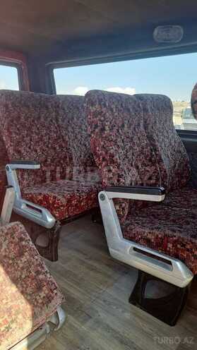 Mercedes Sprinter 313 1998, 350,000 km - 2.9 l - Bakı