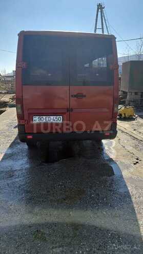 Mercedes Sprinter 313 1998, 350,000 km - 2.9 l - Bakı