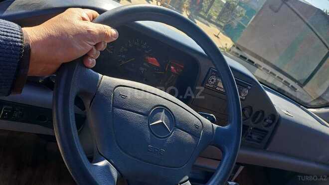Mercedes Sprinter 313 1998, 350,000 km - 2.9 l - Bakı