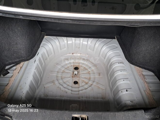 Nissan Sunny 2012, 181,897 km - 1.5 l - Mingəçevir