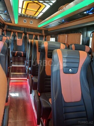 Mercedes Sprinter 316 2016, 213,135 km - 2.2 l - Bakı
