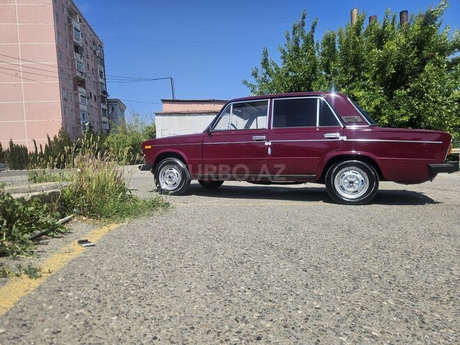 LADA (VAZ) 2106 2000, 50,000 km - 1.5 l - Sumqayıt