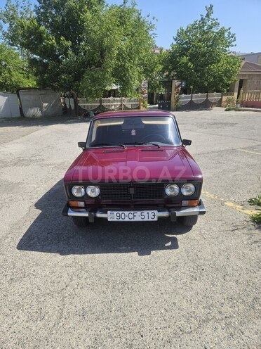 LADA (VAZ) 2106 2000, 50,000 km - 1.5 l - Sumqayıt