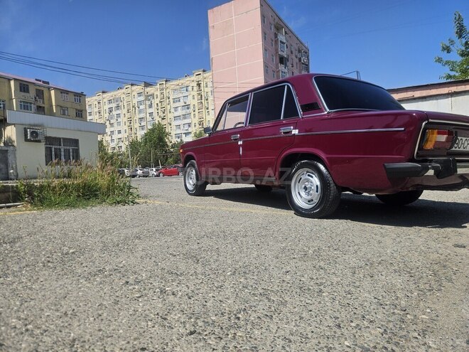 LADA (VAZ) 2106 2000, 50,000 km - 1.5 l - Sumqayıt
