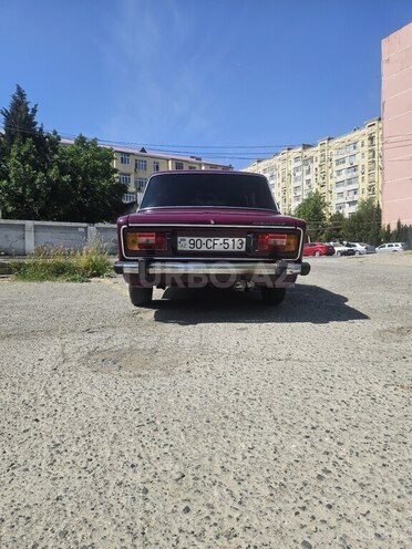 LADA (VAZ) 2106 2000, 50,000 km - 1.5 l - Sumqayıt