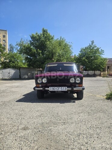 LADA (VAZ) 2106 2000, 50,000 km - 1.5 l - Sumqayıt