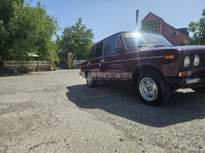LADA (VAZ) 2106 2000, 50,000 km - 1.5 l - Sumqayıt