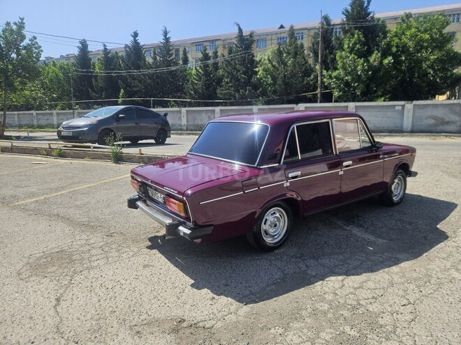 LADA (VAZ) 2106 2000, 50,000 km - 1.5 l - Sumqayıt