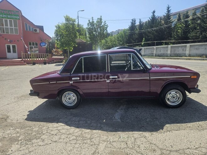 LADA (VAZ) 2106 2000, 50,000 km - 1.5 l - Sumqayıt