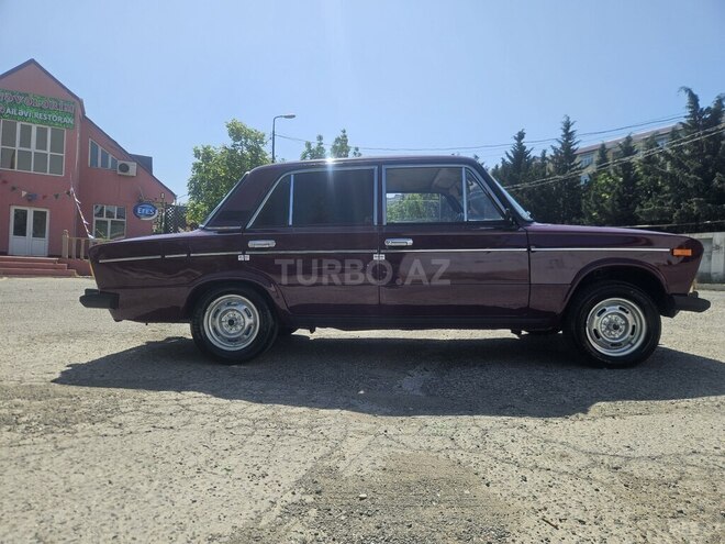 LADA (VAZ) 2106 2000, 50,000 km - 1.5 l - Sumqayıt