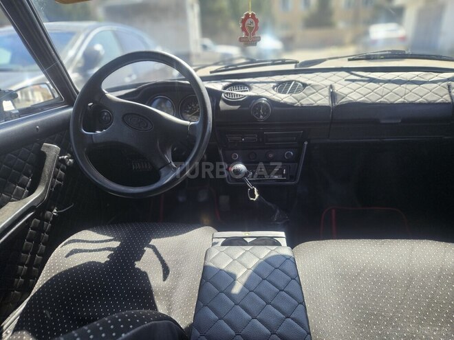 LADA (VAZ) 2106 2000, 50,000 km - 1.5 l - Sumqayıt