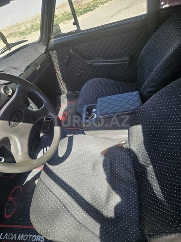 LADA (VAZ) 2106 2000, 50,000 km - 1.5 l - Sumqayıt