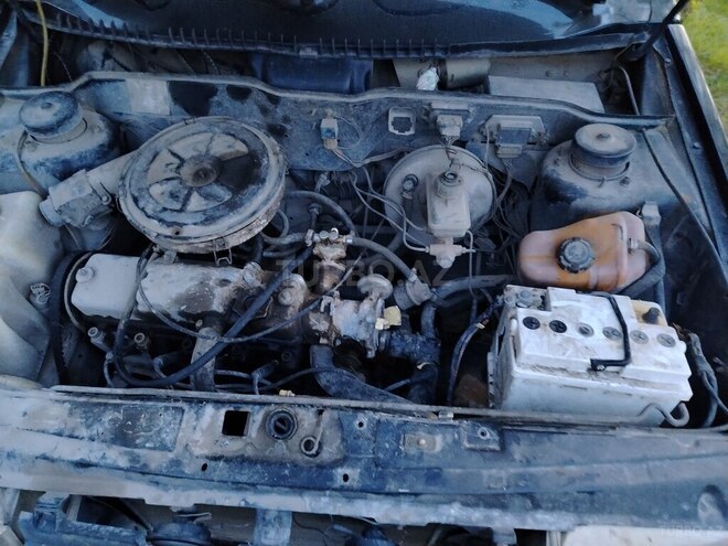 LADA (VAZ) 21099 1999, 120,000 km - 1.6 l - Bakı