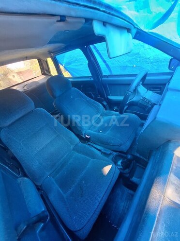LADA (VAZ) 21099 1999, 120,000 km - 1.6 l - Bakı