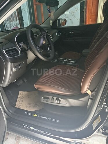 Chevrolet Equinox 2018, 171,000 km - 1.5 l - Gəncə