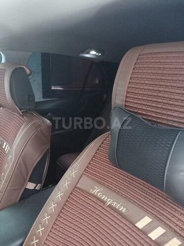 Chevrolet Equinox 2018, 171,000 km - 1.5 l - Gəncə