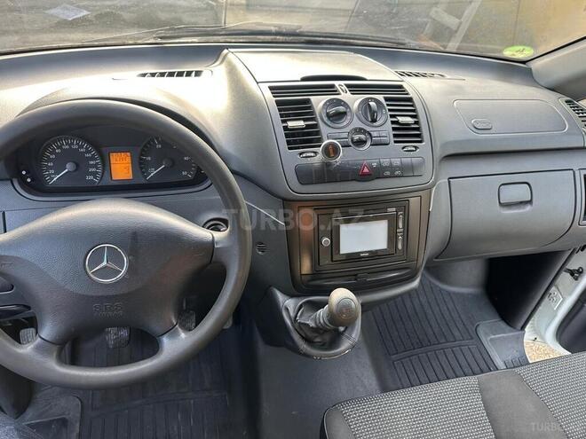 Mercedes Vito 2011, 415,000 km - 2.2 л - Bakı