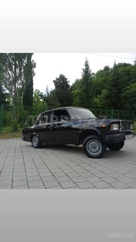 LADA (VAZ) 2107 2010, 94,000 km - 1.6 l - Şəki