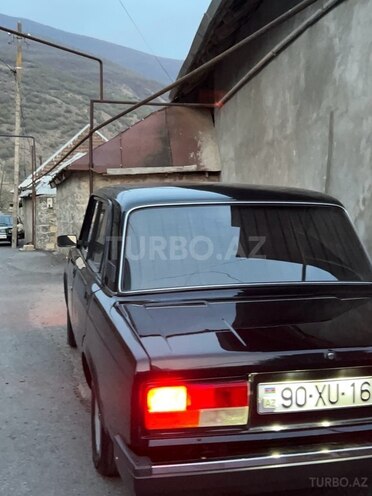 LADA (VAZ) 2107 2010, 94,000 km - 1.6 l - Şəki