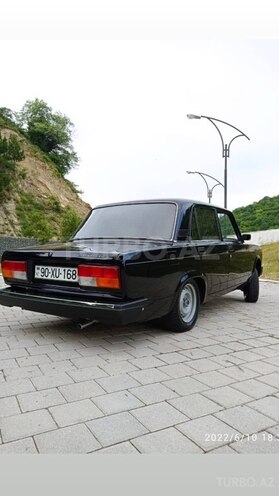 LADA (VAZ) 2107 2010, 94,000 km - 1.6 l - Şəki