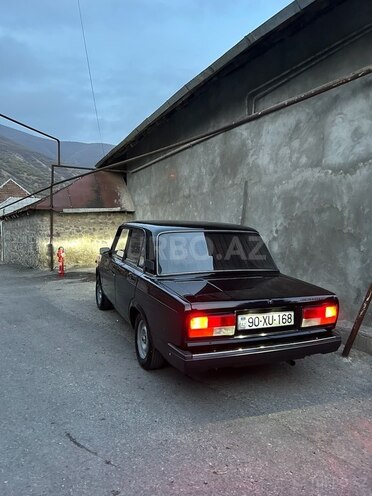 LADA (VAZ) 2107 2010, 94,000 km - 1.6 l - Şəki