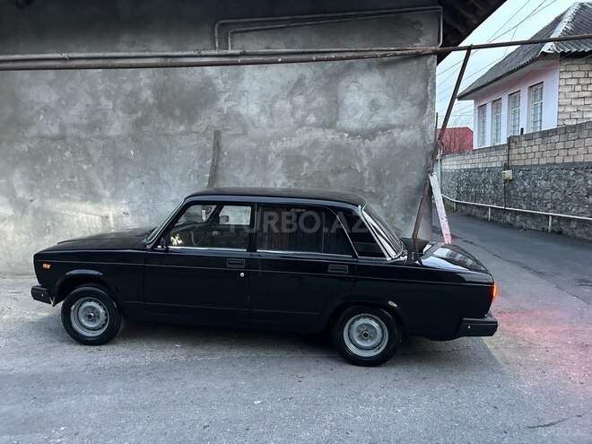 LADA (VAZ) 2107 2010, 94,000 km - 1.6 l - Şəki
