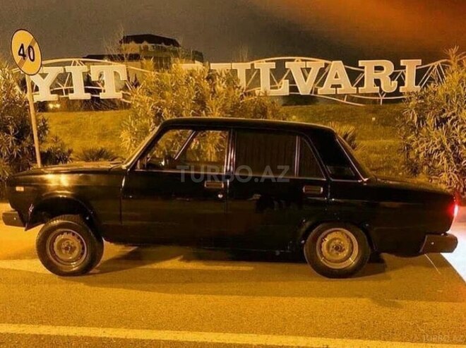 LADA (VAZ) 2107 2010, 94,000 km - 1.6 l - Şəki