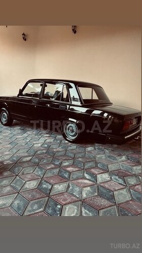 LADA (VAZ) 2107 2010, 94,000 km - 1.6 l - Şəki