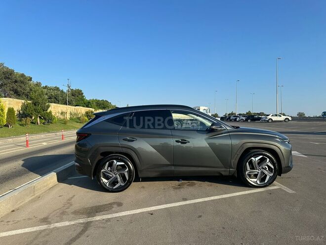 Hyundai Tucson 2024, 66,000 km - 2.0 л - Bakı