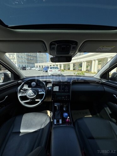 Hyundai Tucson 2024, 66,000 km - 2.0 л - Bakı