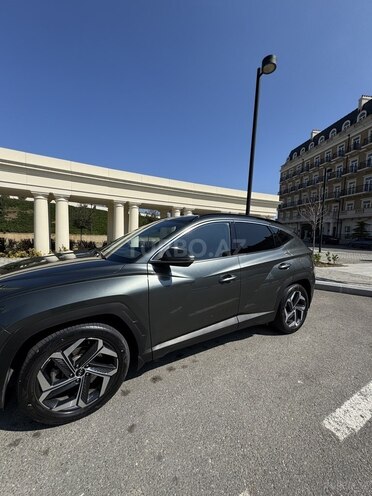 Hyundai Tucson 2024, 66,000 km - 2.0 л - Bakı