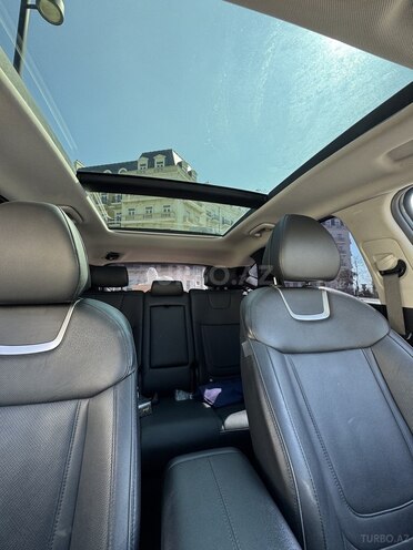 Hyundai Tucson 2024, 66,000 km - 2.0 л - Bakı