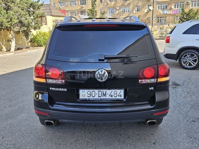 Volkswagen Touareg 2008, 327,123 km - 3.6 л - Bakı