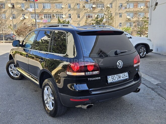 Volkswagen Touareg 2008, 327,123 km - 3.6 л - Bakı