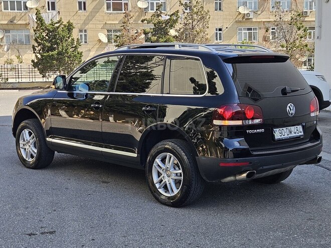 Volkswagen Touareg 2008, 327,123 km - 3.6 л - Bakı