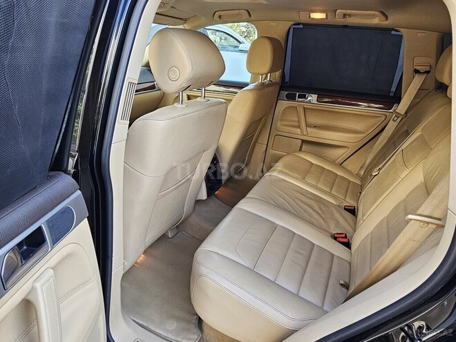 Volkswagen Touareg 2008, 327,123 km - 3.6 л - Bakı