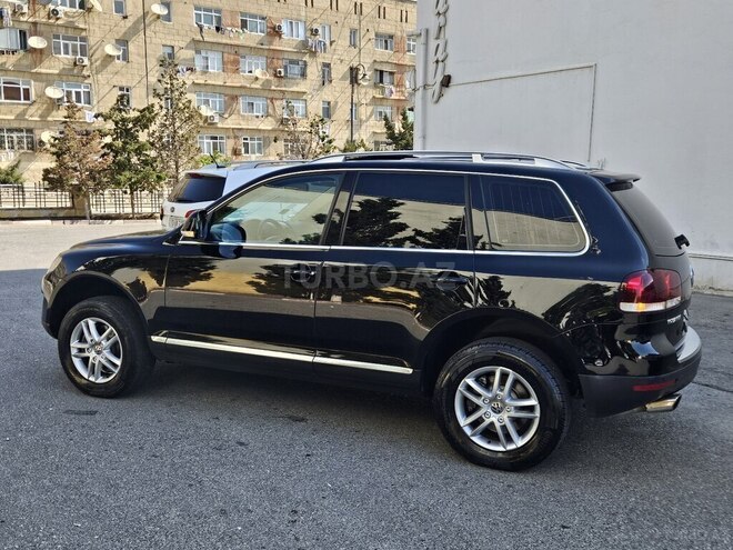 Volkswagen Touareg 2008, 327,123 km - 3.6 л - Bakı