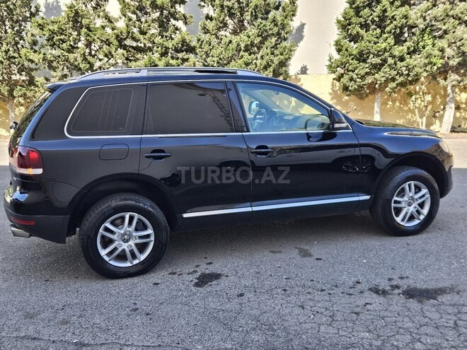 Volkswagen Touareg 2008, 327,123 km - 3.6 л - Bakı