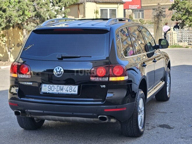 Volkswagen Touareg 2008, 327,123 km - 3.6 л - Bakı