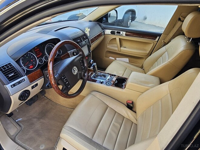 Volkswagen Touareg 2008, 327,123 km - 3.6 л - Bakı