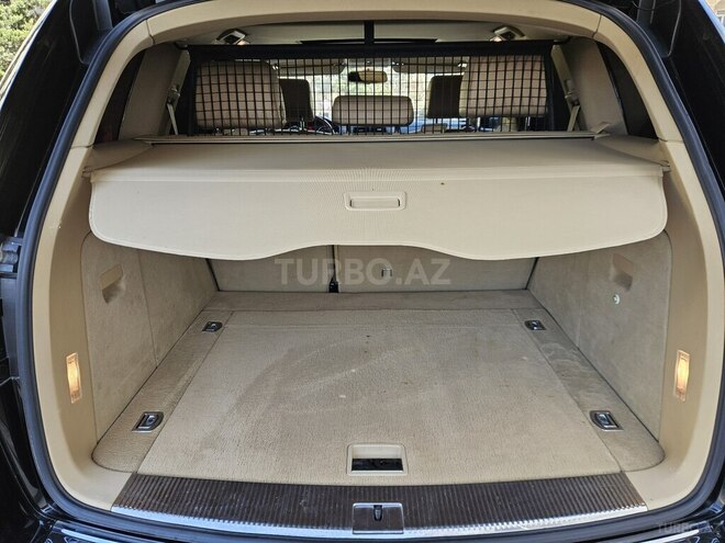 Volkswagen Touareg 2008, 327,123 km - 3.6 л - Bakı