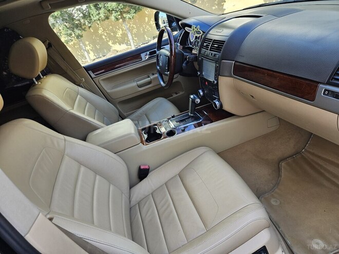 Volkswagen Touareg 2008, 327,123 km - 3.6 л - Bakı